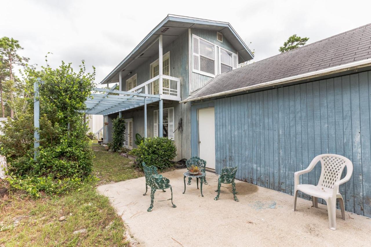 Pura Vida East Point With Bay View Villa Eastpoint Exterior photo